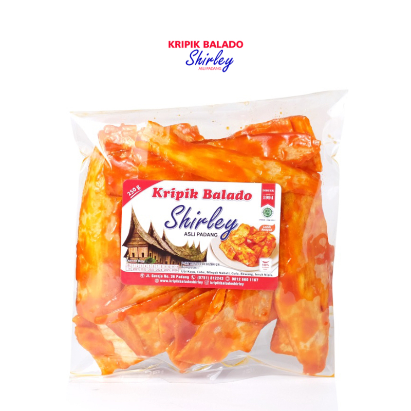 Sanjai Balado