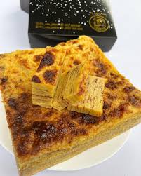 Kue Maksuba Premium (1 loyang)