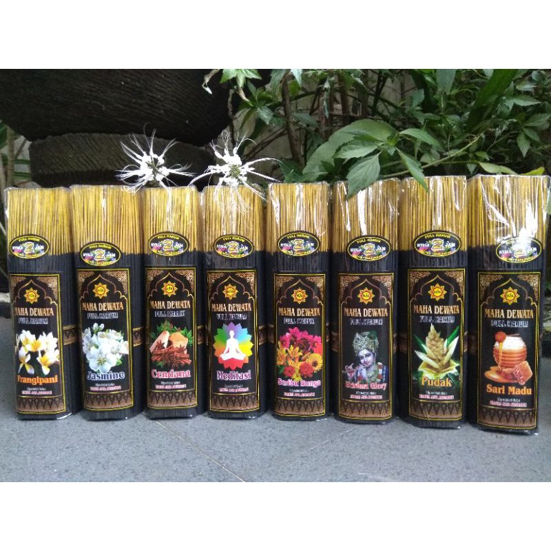 Dupa Aromaterapi (Premium)