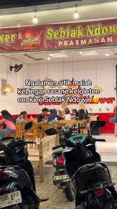 Seblak Jeletot Neng Geulis